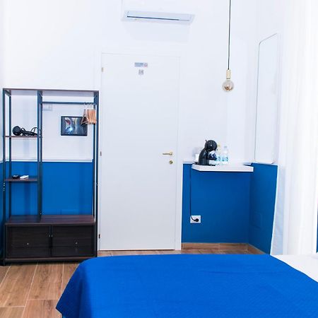La Sciantosa Quartieri Spagnoli Nápoles Exterior foto