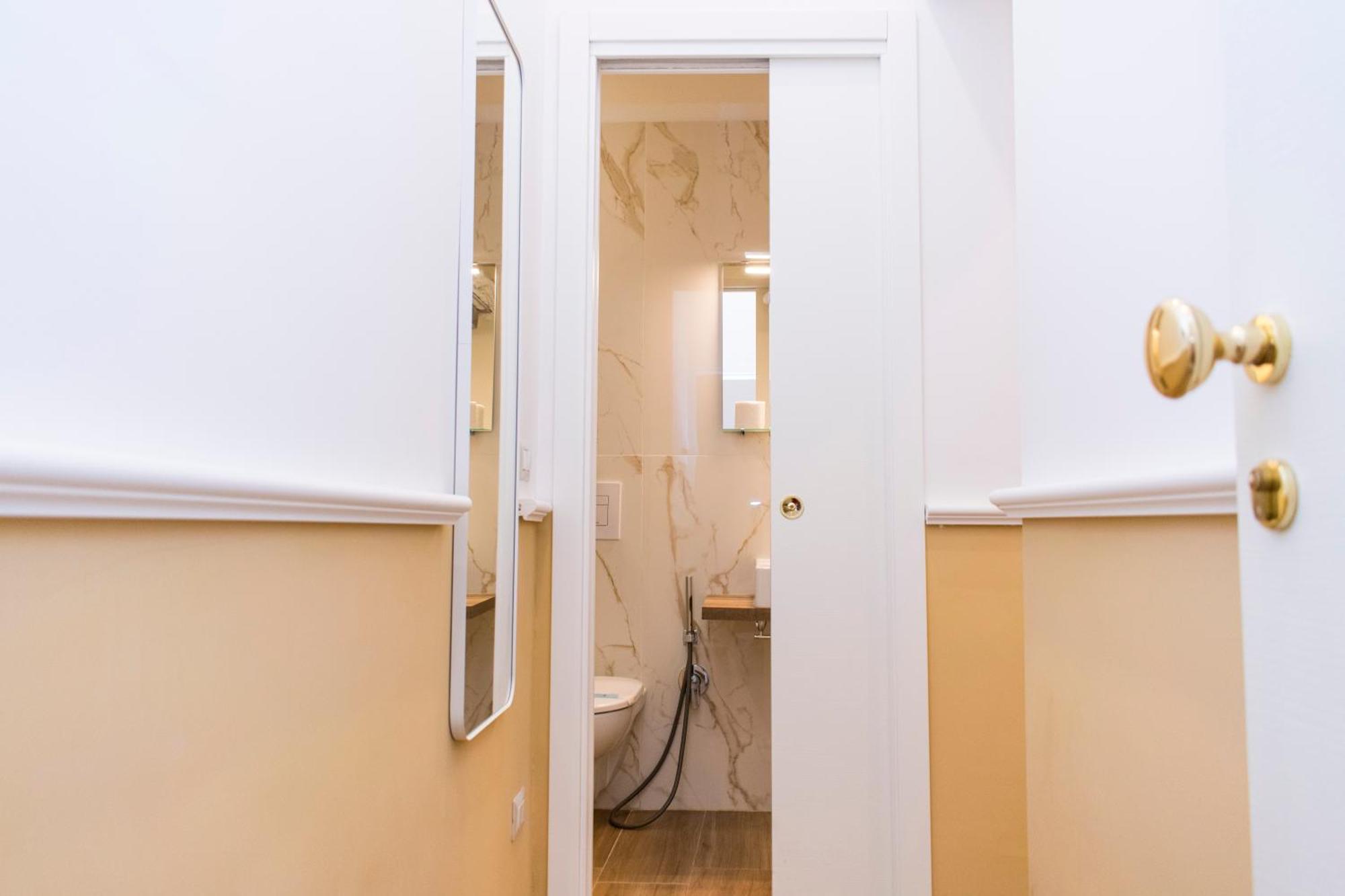 La Sciantosa Quartieri Spagnoli Nápoles Exterior foto